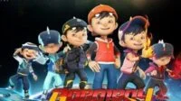 NONTON Dan DOWNLOAD Animasi BoBoiBoy Sub Indo Gratis, Akses Disini Link Season 1, 2, & 3 Lewat Hp