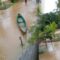 Banjir Rendam 92 Rumah Warga di Kapuas Hulu