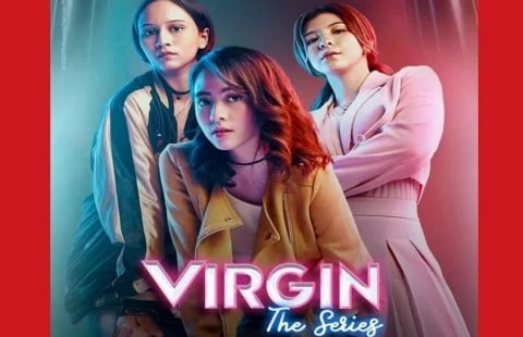 DOWNLOAD Dan NONTON Virgin The Series Episode 6-7 Full: Klik Link Gratis!