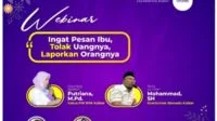 RPA Kalbar: Ingat Pesan Ibu, Tolak Uangnya dan Laporkan Orangnya