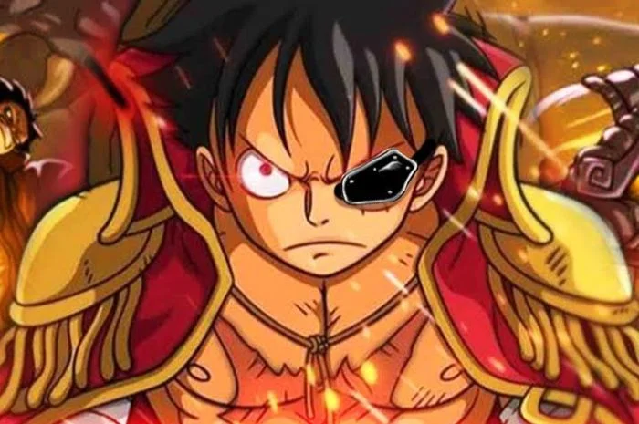 Spoiler One Piece Chapter 1046: Kaido Pahami Kekuatan Gomu Gomu No Gigant Luffy