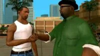 Link Download GTA SA Lite Mod Apk Gratis, Resmi dari Rockstar Games: Waspadai Link Ilegal