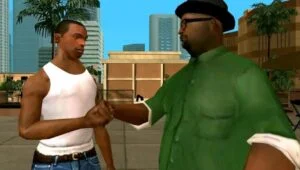 Download Game GTA SA Lite Mod Apk Gratis, Resmi dari Rockstar: Waspadai Link Ilegal