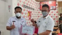 Layanan ‘Hotline Service’ PMI Kota Pontianak Tingkatkan Stok Darah