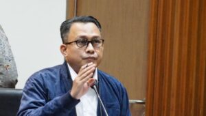 KPK Periksa Dugaan Korupsi Pengolahan Anoda Logam Antam-Loco Montrado