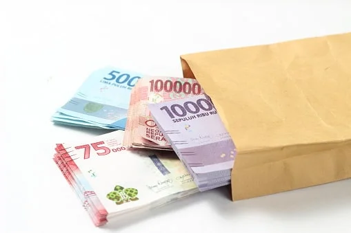 Rupiah Melemah 3 Poin ke Posisi Rp14.383 per Dolar AS/Pixabay