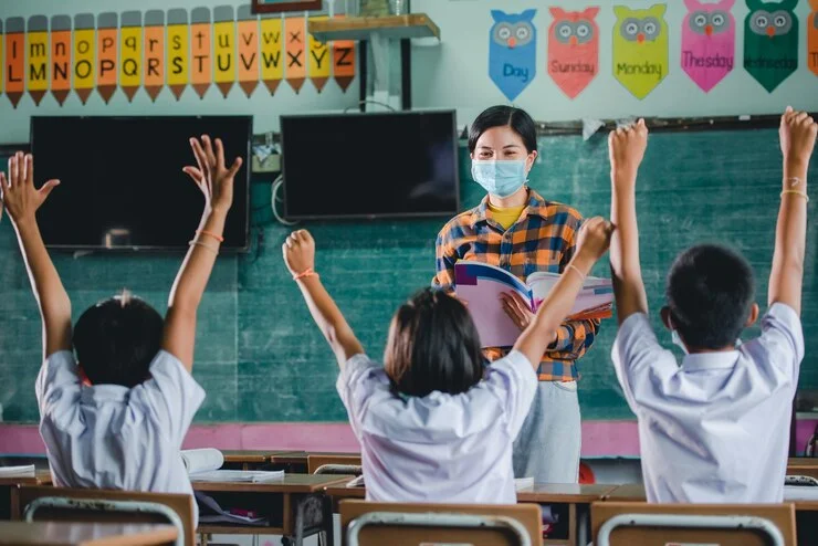 Angka Putus Sekolah di Bengkayang Meningkat Saat Pandemi