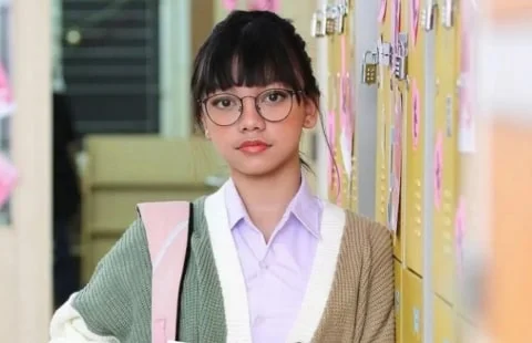 Link Download dan Nonton My Nerd Girl Episode 1, 2, 3: Series Vidio!