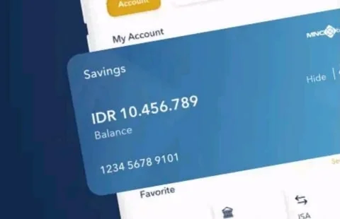 Dapatkan Uang Hingga Ratusan Ribu dengan Buka Tabungan MotionBanking