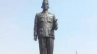 PDI Perjuangan Kalimantan Barat Bakal Bangun Patung Bung Karno