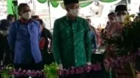 Gedung Fasad RSU Yarsi di Resmikan, Gubernur Kalbar Sutarmidji: Upaya Tingkatkan Kesehatan