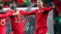 Link Nonton Streaming Spanyol vs Portugal UEFA Nations League 2022, Tayang Gratis di TV ini