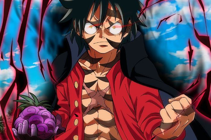 Tanggal Rilis dan Bocoran One Piece Episode 1013