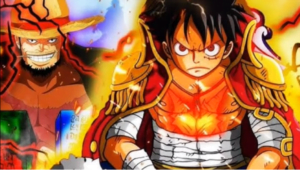 SPOILER ONE PIECE Chapter 1016: Jadwal Rilis dan Link Gratis, Pertarungan Lebih Seru