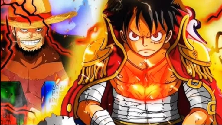 Link Komik One Piece Chapter 1044 Bahasa Indonesia Gratis di Manga Plus jangan di Komikindo