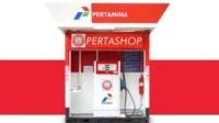 Tata Cara Mendaftar Bisnis Pertashop dan Modal Usaha Kecil, Untung Besar