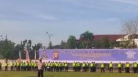 Sebanyak 1.000 Personel Diturunkan Polda Kalbar dalam Operasi Keselamatan Kapuas