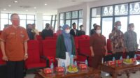 Rapat Anggota Tahunan Forum Tertinggi Organisasi Koperasi CU Sari Intugin