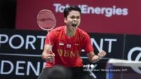 Link Nonton Badminton Australia Open 2023 Gratis Dilengkapi Jadwal Jam Tayang Wakil Indonesia