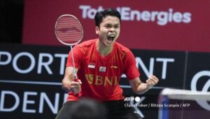 Link Nonton Badminton Australia Open 2023 Gratis Dilengkapi Jadwal Jam Tayang Wakil Indonesia