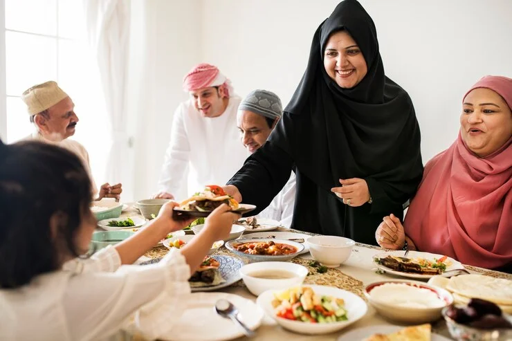 Menu Favorit Buka Puasa Awal Ramadhan Sehat Dan Banyak Diminati