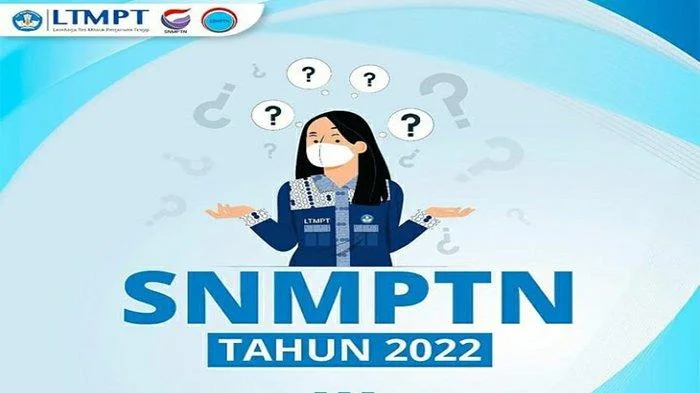 Jadwal Pengumuman Hasil SNMPTN 2022