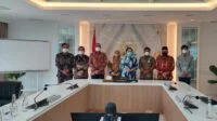 Presiden Jokowi Lantik 7 Komisioner KPU dan 5 Bawaslu RI Periode 2022-2027