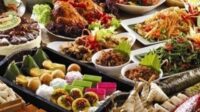 Tips Makan Sahur Sehat Selama Bulan Ramadan