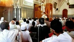 Contoh Kultum Ramadhan Tentang Keutamaan Shalat Tarawih