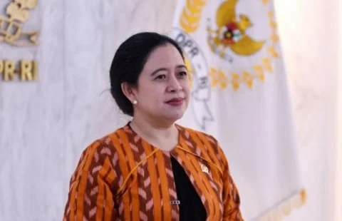 Puan Maharani Harap DK OJK Terpilih Tegas Tegakkan Aturan