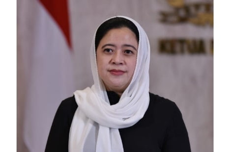 Puan Bercerita: Berkah Ramadhan Bung Karno Selamat dari Pembunuhan