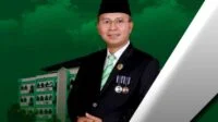 Jejak Studi dan Karir Syarif Rektor IAIN Pontianak, Sempat Masuk Dunia Forex