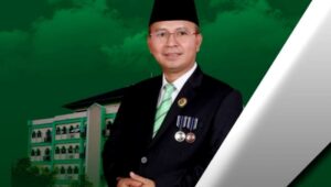 Mengenal Syarif Sosok Akademisi Kalimantan Barat