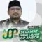 LINK TWIBBON HARLAH GP Ansor 2022: Milad ke-88 Ucapan Selamat Hari Lahir Buat di Facebook, WA, dan Instagram