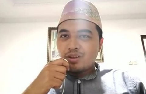 Kebesaran Peradaban NU, Ginanjar Sya'ban: Hidupkan Rekam Jejak Perjuangan Para Ulama