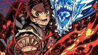 Trailer dan Bocoran Kimetsu no Yaiba Season 3: Swordsmith Village arc, Penampakan Dua Hashira