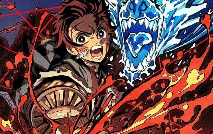 Trailer dan Bocoran Kimetsu no Yaiba Season 3: Swordsmith Village arc, Penampakan Dua Hashira