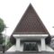 Puan Maharani Bangun Masjid At Taufiq Berdesain Khas Nusantara