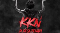 Jadwal Tayang Film Horor KKN DI DESA KENARI dan Harga Tiket