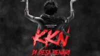 Jadwal Tayang Film Horor KKN DI DESA KENARI dan Harga Tiket