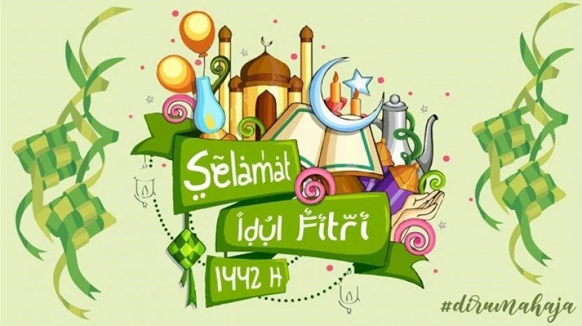 Idul Fitri