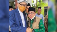 SK PWNU Kalbar Sudah Habis, Ketua PCNU Landak: Fokus Konferwil Saja