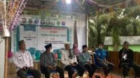 Deklarasi Klien Rehabilitasi Yayasan Geratak di Sambas