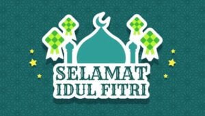 Link Download Twibbon Lebaran 2024: Ucapan Selamat Idul Fitri 1445 H Terbaru