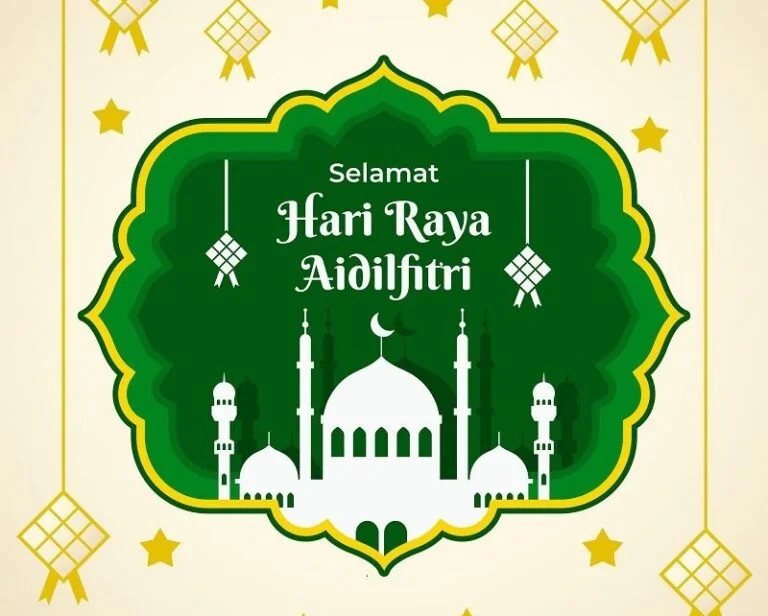 Link Twibbon Ucapan Lebaran Idul Fitri 2024, Download Gratis Disini