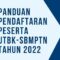 Link dan Cara Cek Hasil Pengumuman UTBK SBMPTN 2022 Gelombang Pertama, Simak Langkah-langkahnya
