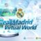 Link Download Real Madrid Virtual World, Permainan Madridista Rasakan Jelajahi Stadion Santiago Bernabeu. /www.apkpure.com