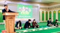 Kajian Rutinan KASASI: Hukum Islam Vs Halal Bi Halal Online