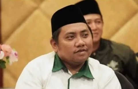 Sekretaris RMI PWNU Kalbar: Saya Sangat Puas ke Pemimpinan Pak Hildi. Foto/ISTIMEWA. 