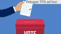 Honor Petugas TPS di Pemilu 2024 Naik 3 Kali Lipat, Cukup Besar?